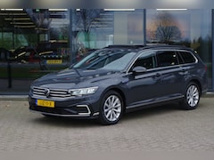 Volkswagen Passat Variant - 1.4 TSI 218 PK PHEV GTE BNS, Trekhaak, Panoramadak, Winterpakket, Carplay