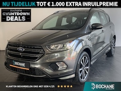 Ford Kuga - 1.5 EcoBoost ST Line | NAVIGATIE | TREKHAAK | PARKEERSENSOREN VOOR-EN ACHTER