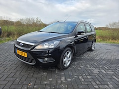 Ford Focus Wagon - 1.6 Comfort 2011 nieuwe APK