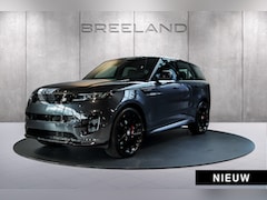 Land Rover Range Rover Sport - P460e Dynamic Edition | NIEUW