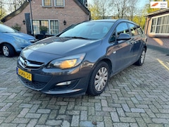 Opel Astra Sports Tourer - 1.4 Anniversary Edition NIEUWE APK 20-11-25 (zo ingeruild zo weg)