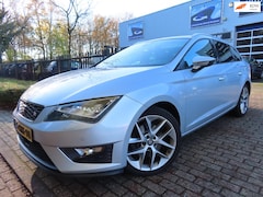 SEAT Leon ST - 1.8 TSI FR Business AUTOMAAT