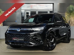 Volkswagen Tiguan - 1.5 eHybrid R-Line Business 272pk Panoramadak/Ergocomfort/360Camera