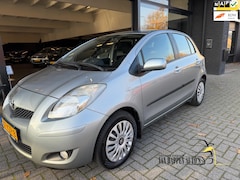 Toyota Yaris - 1.3 VVTi Aspiration / AUTOMAAT / APK 11-2026