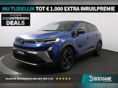 Renault Symbioz - 1.6 E-Tech full hybrid 145 esprit Alpine | Stoel/Stuur verwarming | Camera | Carplay/Andro