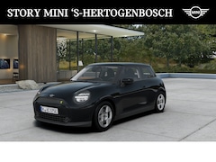 MINI Mini-Electric - Hatchback Cooper SE / Essential / 16" Square Spoke