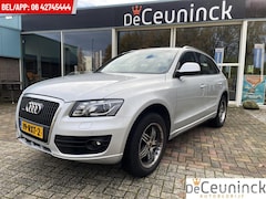 Audi Q5 - 2.0 TFSI quattro Pro Line
