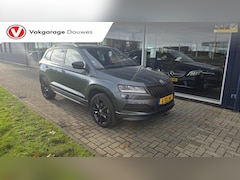 Skoda Karoq - 1.5 TSI ACT Sportline Business |NAP |Canton|Camera|Carplay