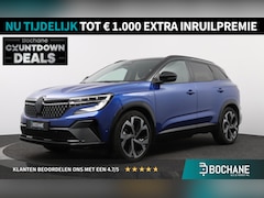 Renault Austral - 1.2 E-Tech full hybrid 200 techno esprit Alpine | Pack Lounge | Pack Safety | Pack Camera