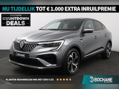 Renault Arkana - 1.6 E-Tech full hybrid 145 techno | Pack City | Carplay/Android auto | 360 Camera |
