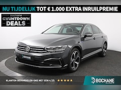 Volkswagen Passat - 1.4 TSI PHEV GTE 218PK Business | Trekhaak| Comfort Stoelen| 18'' Velgen|