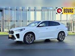 BMW X2 - sDrive20i