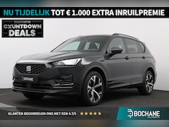 SEAT Tarraco - 1.4 TSI e-Hybrid PHEV FR Business Intense | Panoramadak | Camera | Carplay/Android auto |