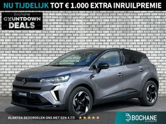 Renault Captur - 1.0 TCe 90 Techno | Apple CarPlay / Android Auto | 360° Camera | Navigatie |