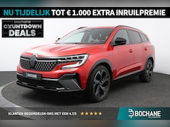 Renault Espace - E-Tech full hybrid 200 esprit Alpine 7P. | Trekhaak | Harman/Kardon Premium Audio | 4 Cont