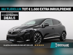 Renault Clio - 1.0 TCe 90 GPF techno | Pack Look | Pack Navigation | Carplay/Android auto |