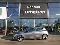 Renault Clio - 90PK-EQUILIBRE-29DKM-NAVI-AIRCO-CRUISE-KEURIG