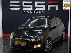 Volkswagen Polo - 1.4 TDI Comfortline Airco Climatronic LM Velgen