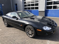 Jaguar XKR - 4.0 V8 COUPE