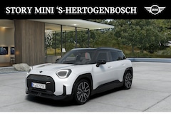 MINI Aceman - SE / John Cooper Works / Pakket L / 19" JCW Lap Spoke 2-tone