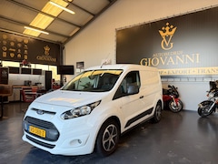 Ford Transit Connect - 1.6 TDCI L1 Trend inruil mogelijk