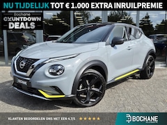 Nissan Juke - 1.0 DIG-T Kiiro | Navigatie | Android auto / Apple carplay |