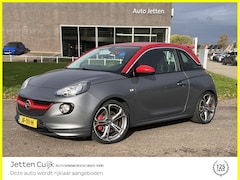 Opel ADAM - 1.4 Turbo S 150pk #RIJKLAAR# | Sensoren | Recaro | OPC pakket