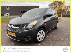 Opel Karl - 1.0 120 Jaar Edition #RIJKLAAR# | Airco