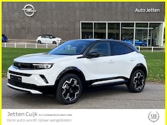 Opel Mokka - GS Automaat # Rijklaar # Winterpakket | Camera | Apple Carplay |