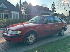 Saab 9-3 Coupé - 2.0 S, Automaat, met airco, APK 09-05-2026