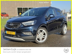 Opel Mokka X - 1.4 Turbo Innovation AUTOMAAT Trekhaak, Leder # RIJKLAAR