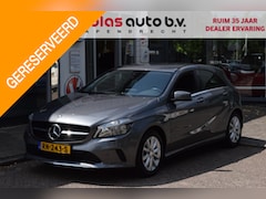 Mercedes-Benz A-klasse - 122 Pk|Sportstoelen|Lage km|Onderhouden|Carplay