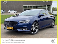 Opel Insignia Grand Sport - 1.5L Turbo Exclusive #RIJKLAAR# | Vol met opties