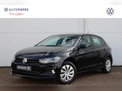 Volkswagen Polo - 1.0 MPI Trendline 65pk