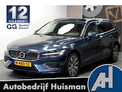 Volvo V60 - 2.0 B4 MHEV 145kW/197pk Aut8 Inscription ADAPT.CRUISE + NAVI SENSUS + DRIVE MODES + PILOT