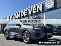 Ford Kuga - 2.5 PHEV ST-Line 225pk/165kW e-CVT Automaat | 89599 | Afn. Trekhaak | Driver Assistance Pa