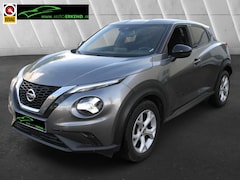 Nissan Juke - 1.0 DIG-T Business Premium Achteruitrijcamera