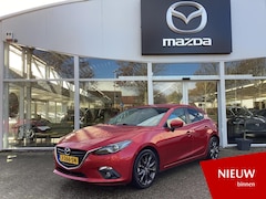 Mazda 3 - 3 2.0 GT-M