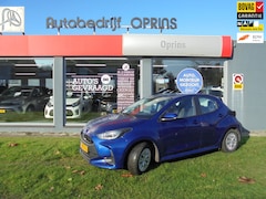 Toyota Yaris - 1.5 Hybrid Active 5drs, Navigatie, Airco