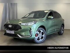 Ford Kuga - 2.5 PHEV ST-Line X | Uit Voorraad leverbaar | €5.200, - voordeel