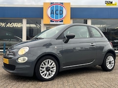 Fiat 500 - 0.9 TwinAir Turbo Young | Orig. NL | Airco | Cruise | Navigatie |