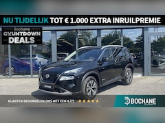 Nissan X-Trail - 1.5 e-Power 2WD N-Connecta | Navigatie | Adaptive Cruise Control |