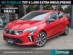 Mitsubishi Colt - 1.0T MT Intense | 8 Jaar Fabrieksgarantie | Achteruitrijcamera | Parkeersensoren V+A | App