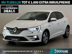 Renault Mégane - 1.3 TCe 140 EDC Intens | Navigatie | Climate Control | Cruise Control | Lichtmetalen velge