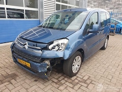 Citroën Berlingo - 1.6 VTi 120 Multispace