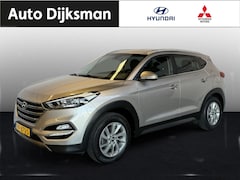 Hyundai Tucson - 1.6 GDi Comfort