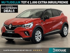 Renault Captur - 1.6 E-Tech Plug-in Hybrid 160 Intens | Trekhaak | Navigatie | Climate Control | Cruise Con