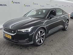 Polestar 2 - 2 Long Range Dual Motor 408PK 78kWh Launch Edition 93% SoH [ PILOT PLUS+20 INCH+CARPLAY+CA