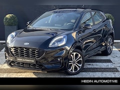 Ford Puma - 1.0 EcoBoost Hybrid ST-Line Automaat | Winterpack | Camera