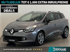 Renault Clio Estate - 0.9 TCe 90 Night & Day | Navigatie | Airco | Cruise Control | Lichtmetalen velgen 16" | Pa